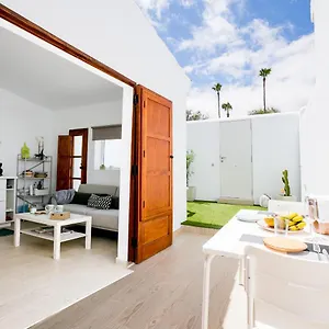 Cactus Appartement San Miguel de Abona