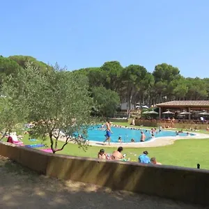 Europe Tents Tente de luxe Begur