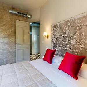  Appartement Dona Elvira Cathedral