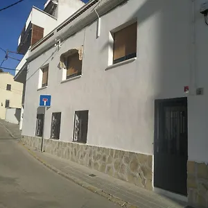 Casa Turistica Hébergement de vacances Cunit
