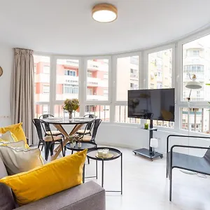 Centro Appartement Málaga