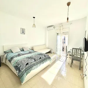 Luna Ensuites Centro Appartement Málaga