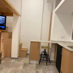 Estudio 86 B Appartement Torrox