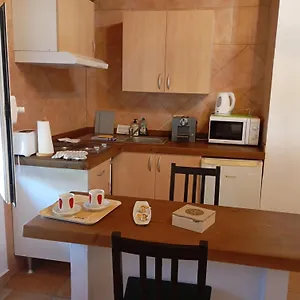 Galwey, Tourist Appartments With Wifi Appartement Málaga