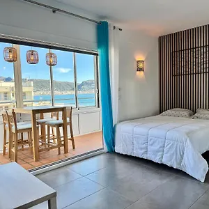 Studio Roses Beach Appartement Roses
