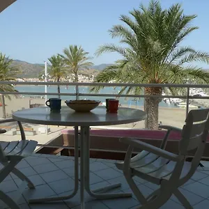 Platja Del Port Appartement Llançà